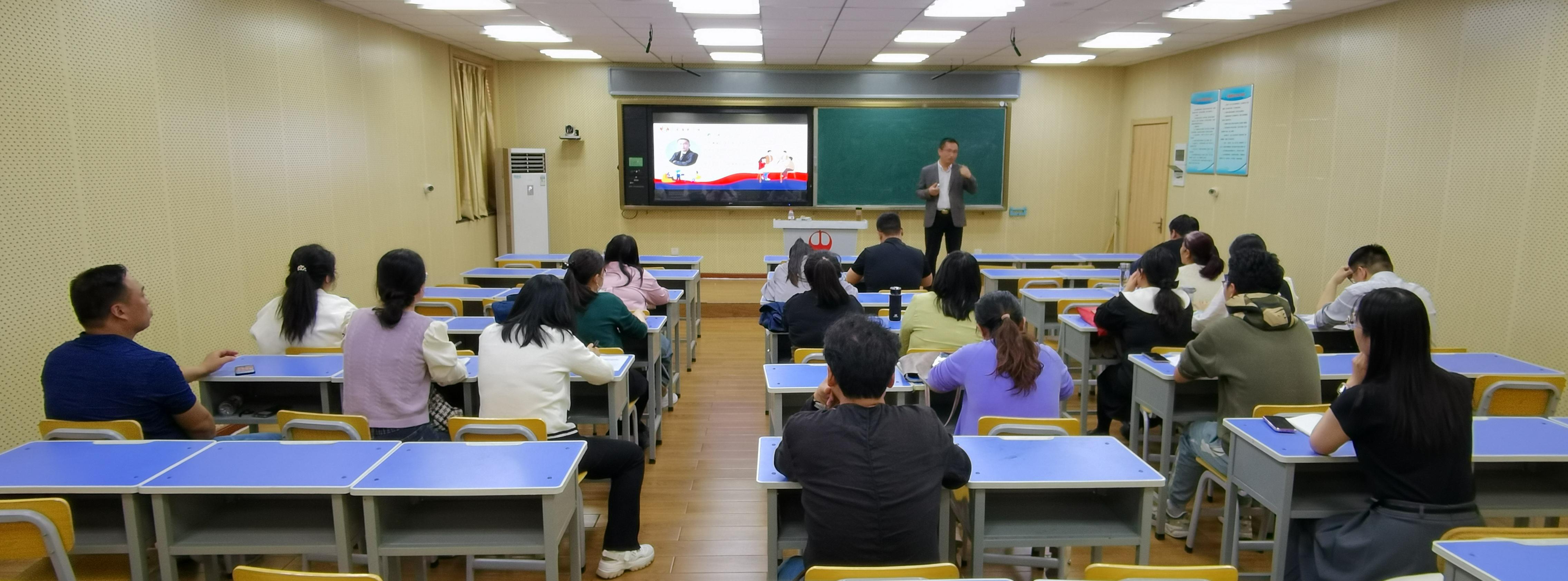 恐病症属于恐怖症吗？非也！